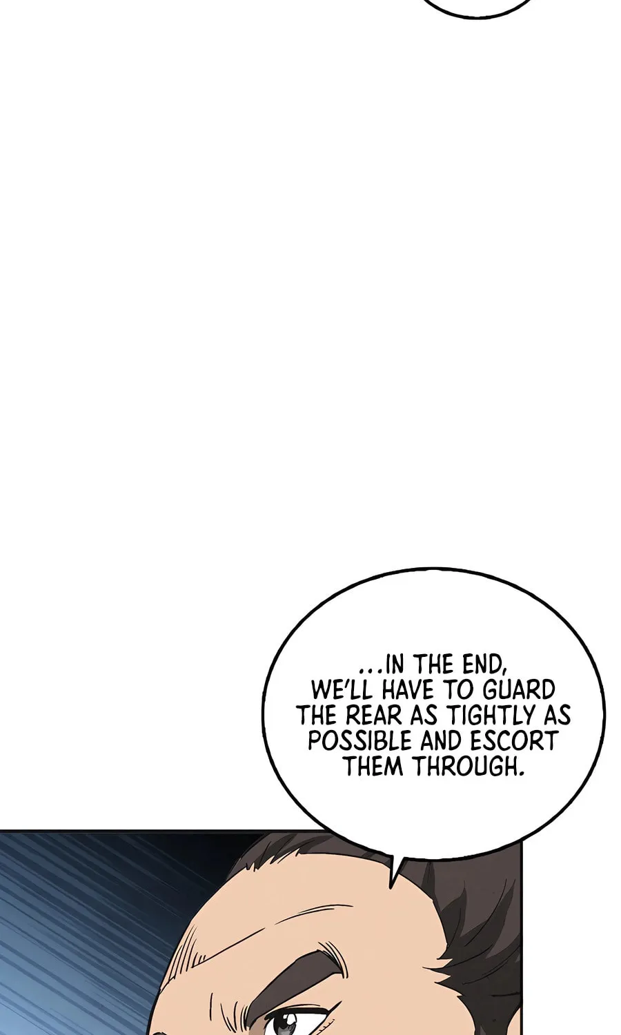 Read The Divine Surgeon chapter 158 image 19 on Lezhin