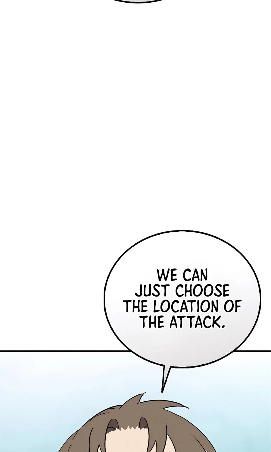 Read The Divine Surgeon chapter 158 image 23 on Lezhin