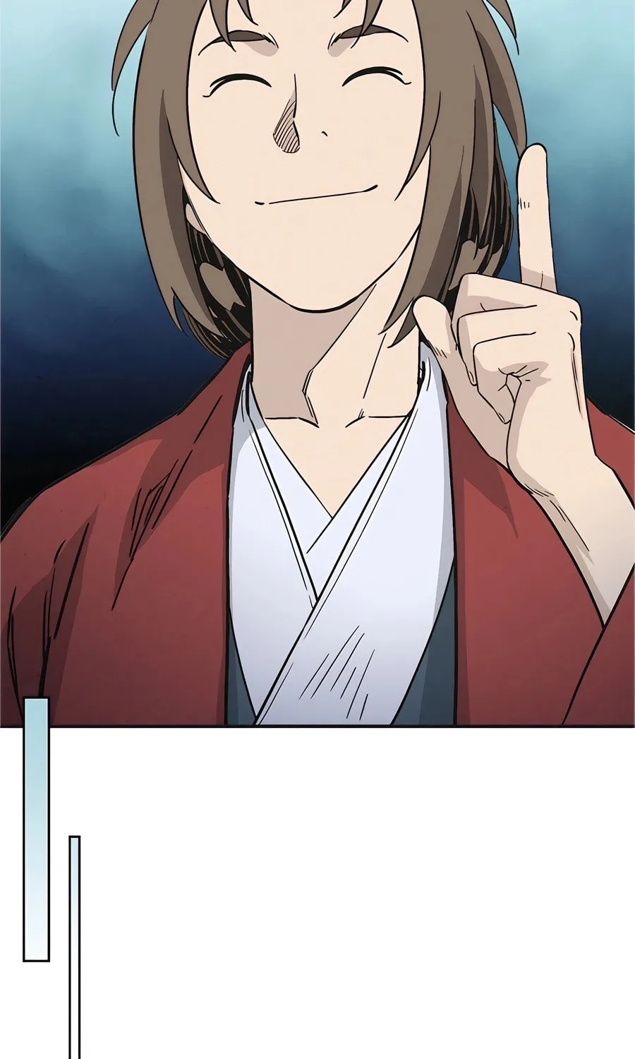 Read The Divine Surgeon chapter 158 image 24 on Lezhin