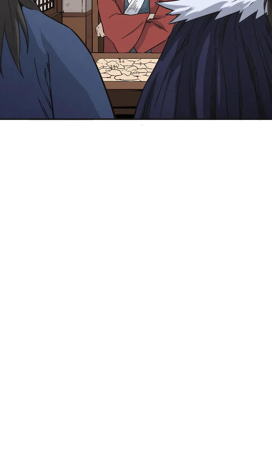 Read The Divine Surgeon chapter 158 image 26 on Lezhin
