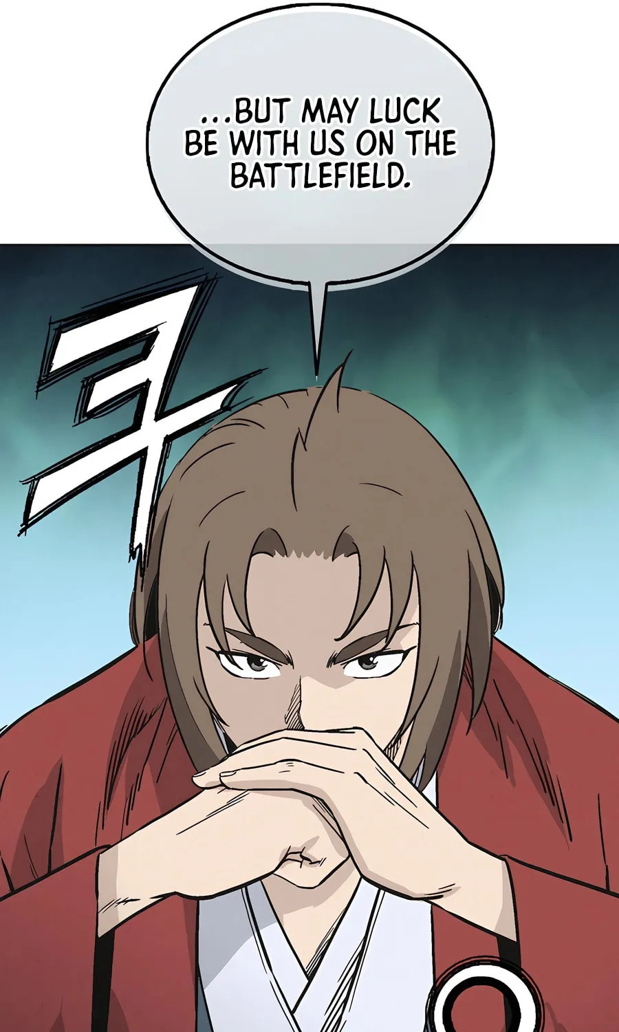 Read The Divine Surgeon chapter 158 image 35 on Lezhin