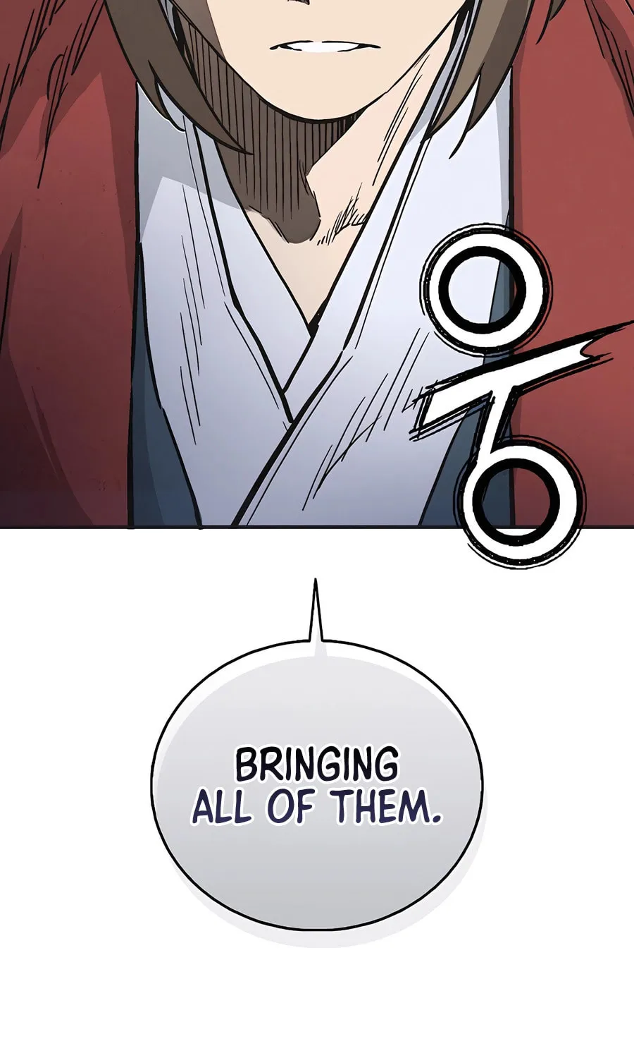 Read The Divine Surgeon chapter 158 image 4 on Lezhin