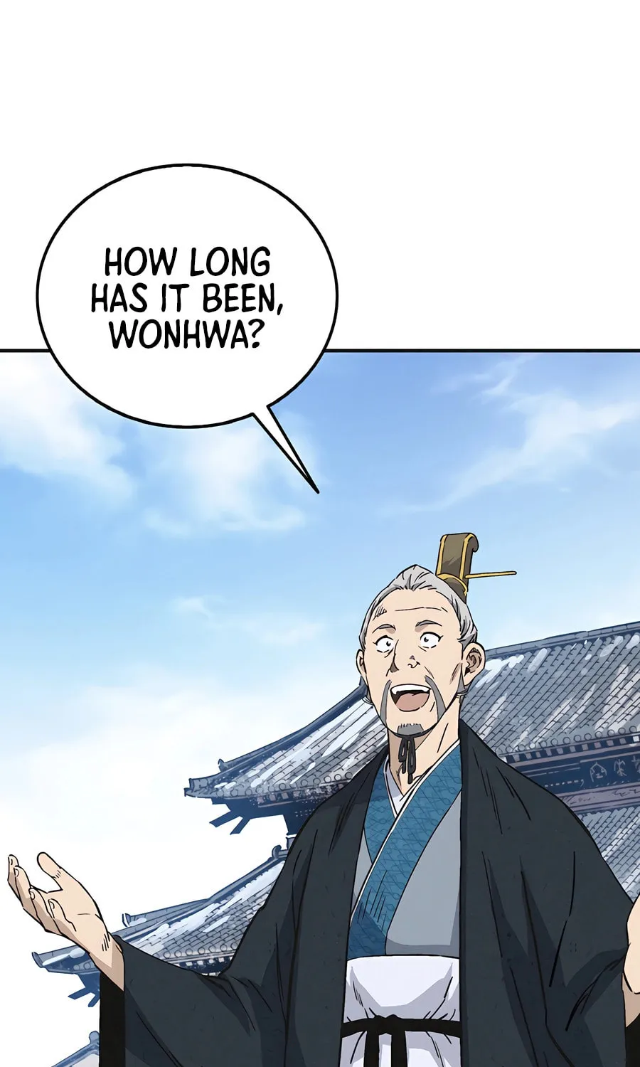 Read The Divine Surgeon chapter 158 image 46 on Lezhin