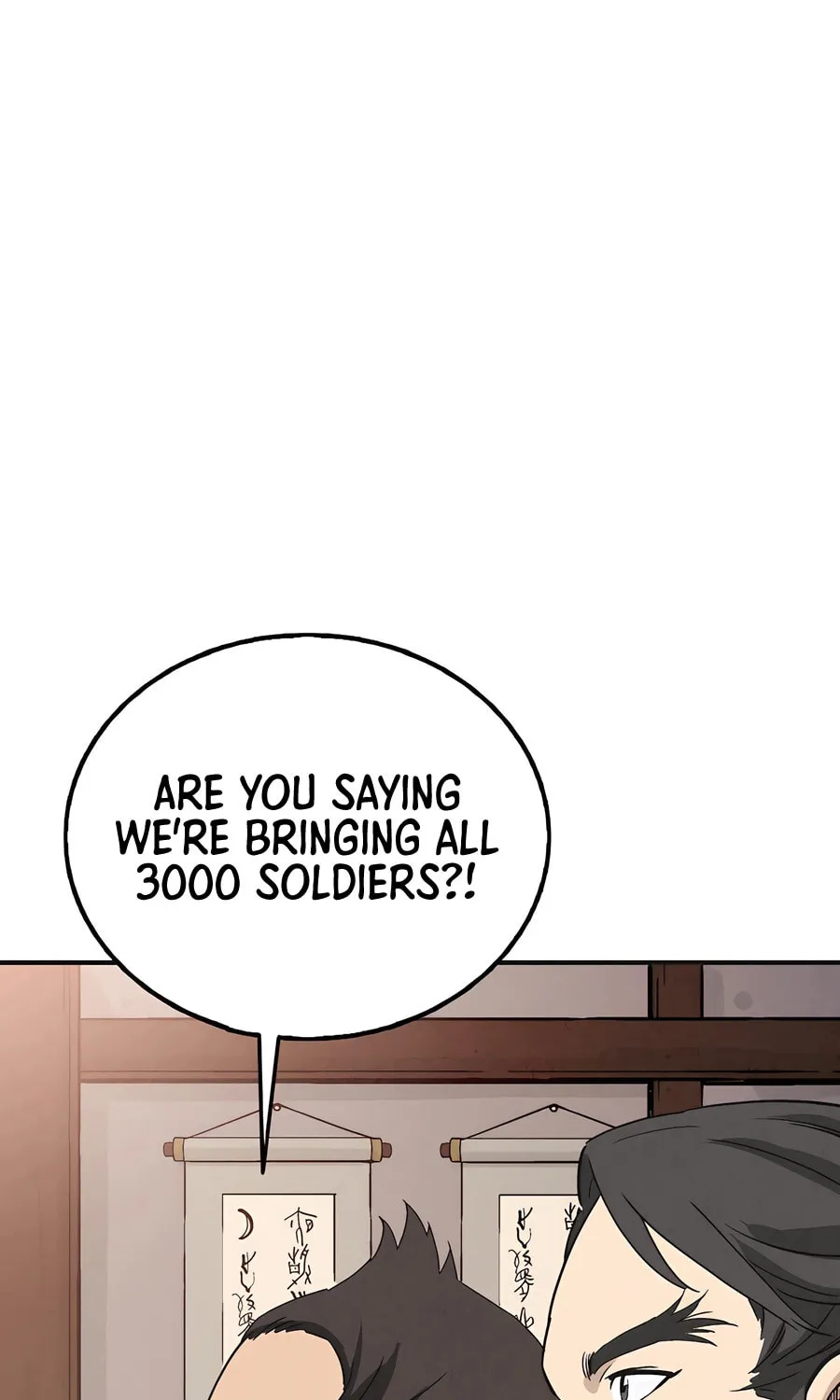 Read The Divine Surgeon chapter 158 image 5 on Lezhin