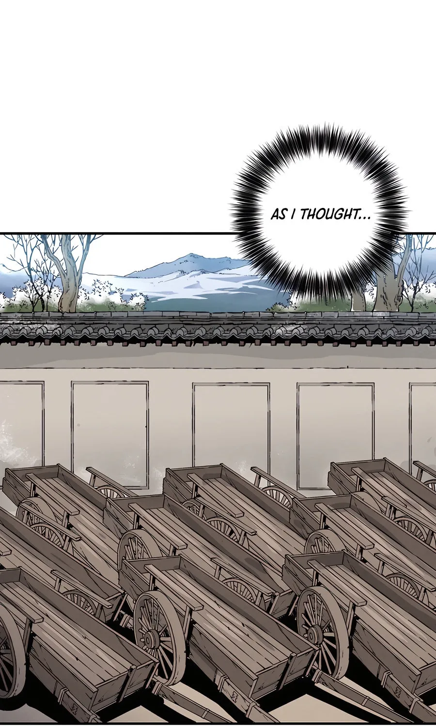 Read The Divine Surgeon chapter 158 image 52 on Lezhin