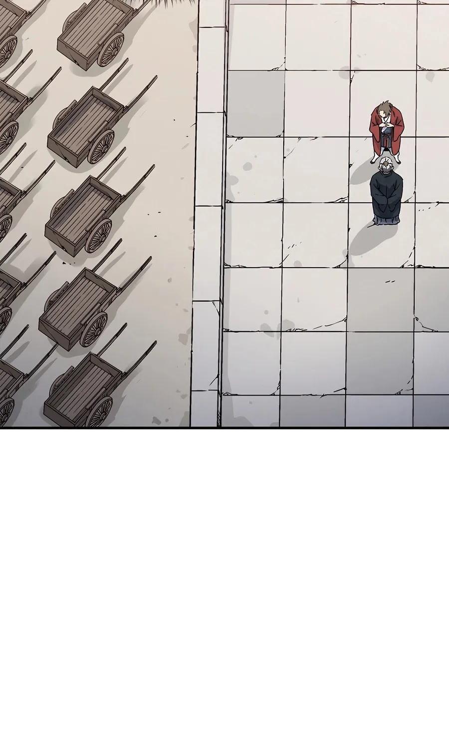 Read The Divine Surgeon chapter 158 image 54 on Lezhin