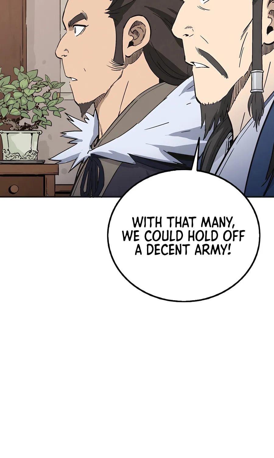 Read The Divine Surgeon chapter 158 image 6 on Lezhin