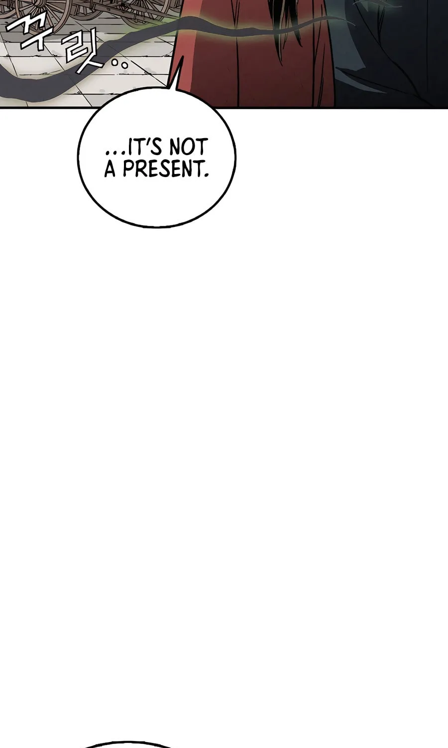 Read The Divine Surgeon chapter 158 image 60 on Lezhin