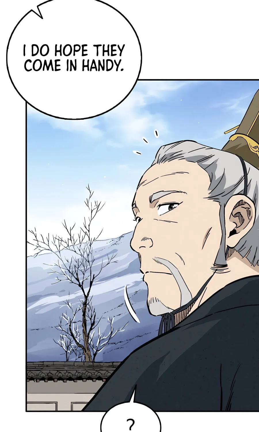 Read The Divine Surgeon chapter 158 image 61 on Lezhin