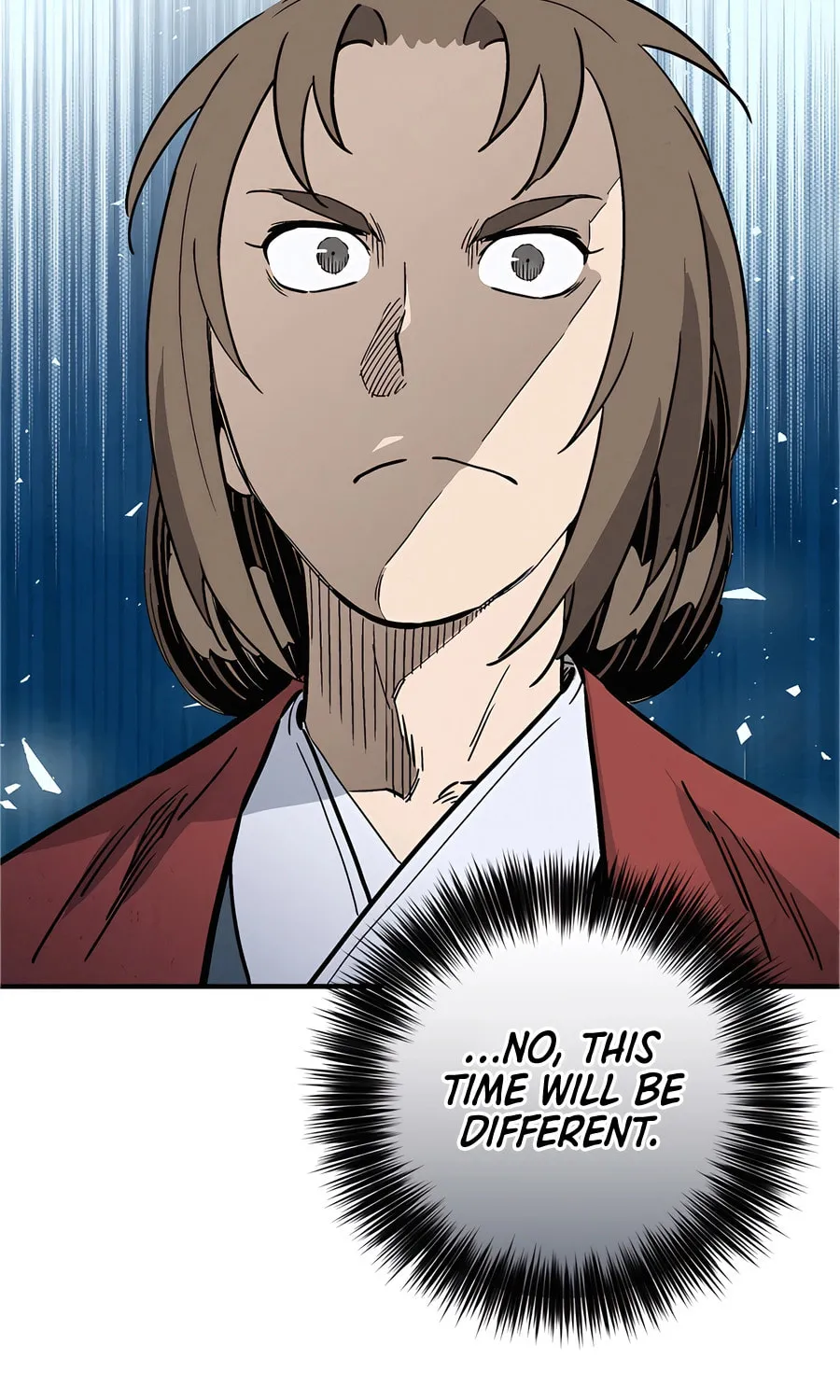 Read The Divine Surgeon chapter 158 image 74 on Lezhin