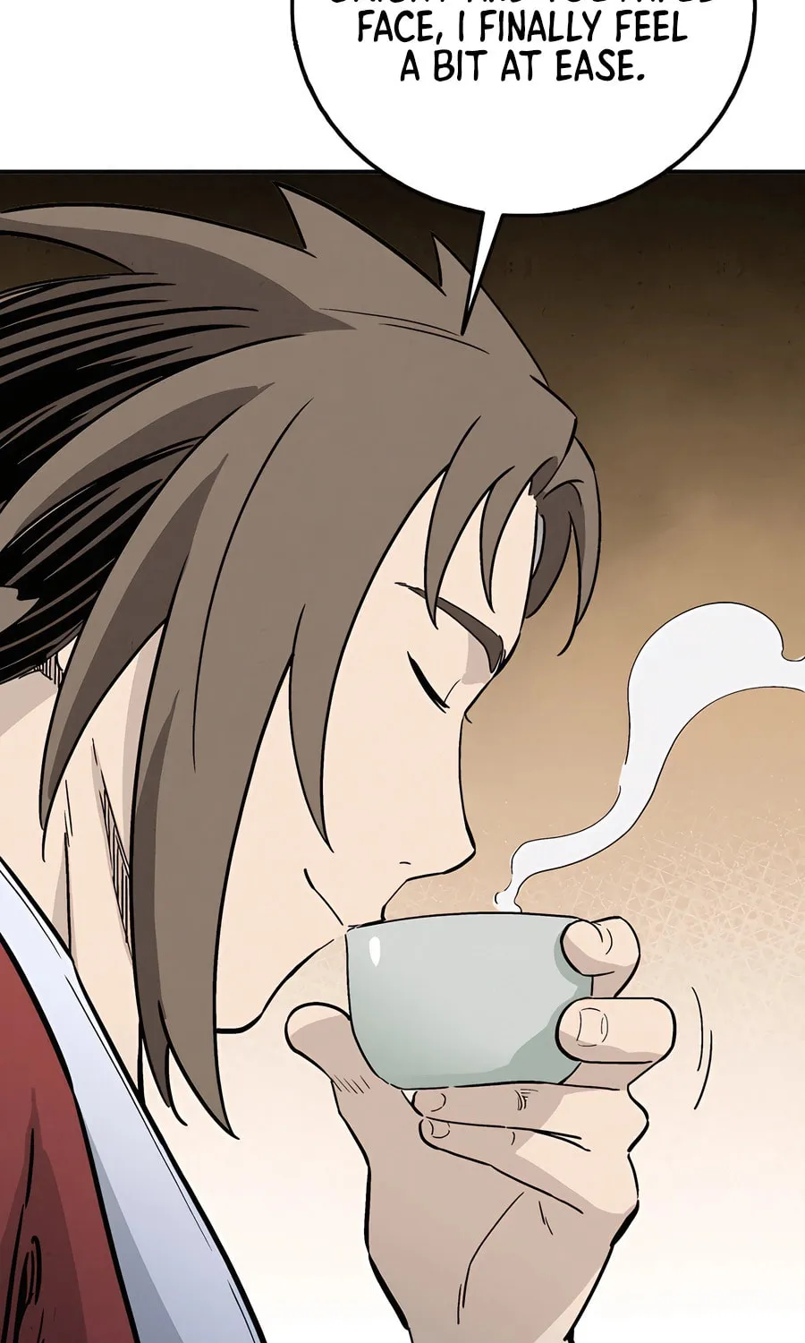 Read The Divine Surgeon chapter 158 image 79 on Lezhin