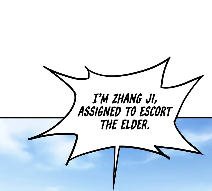 Read The Divine Surgeon chapter 158 image 83 on Lezhin