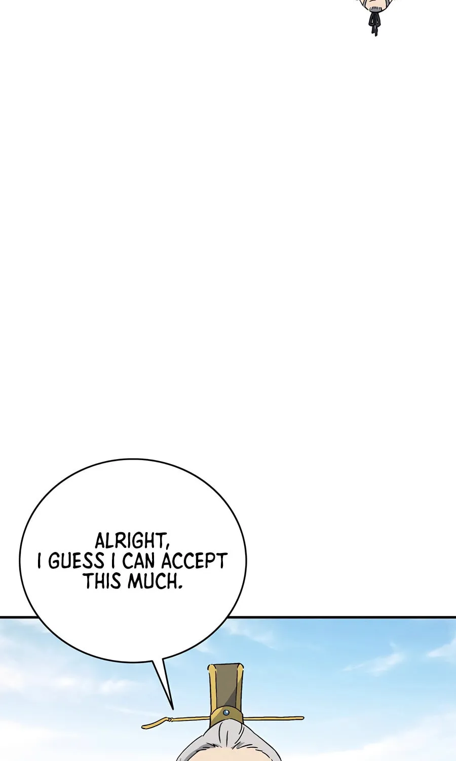 Read The Divine Surgeon chapter 158 image 85 on Lezhin