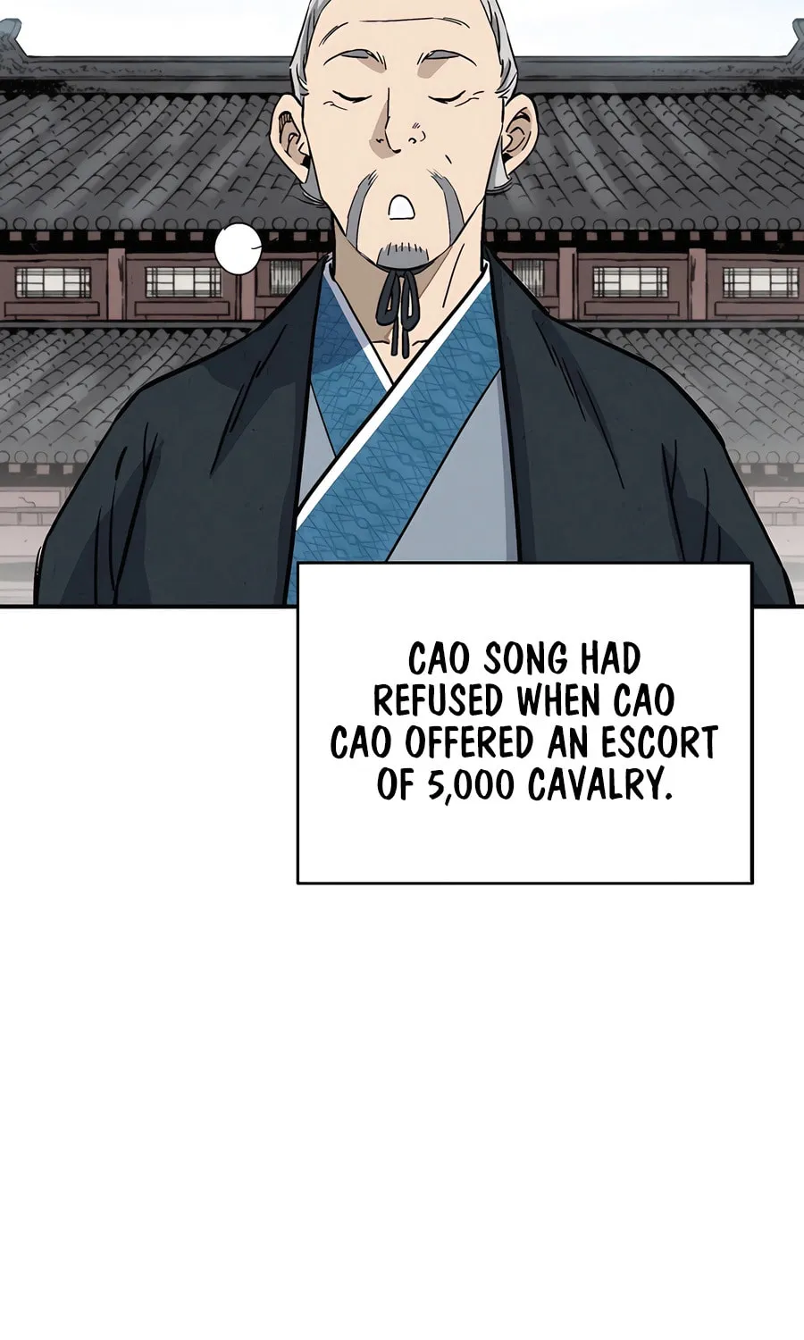 Read The Divine Surgeon chapter 158 image 86 on Lezhin