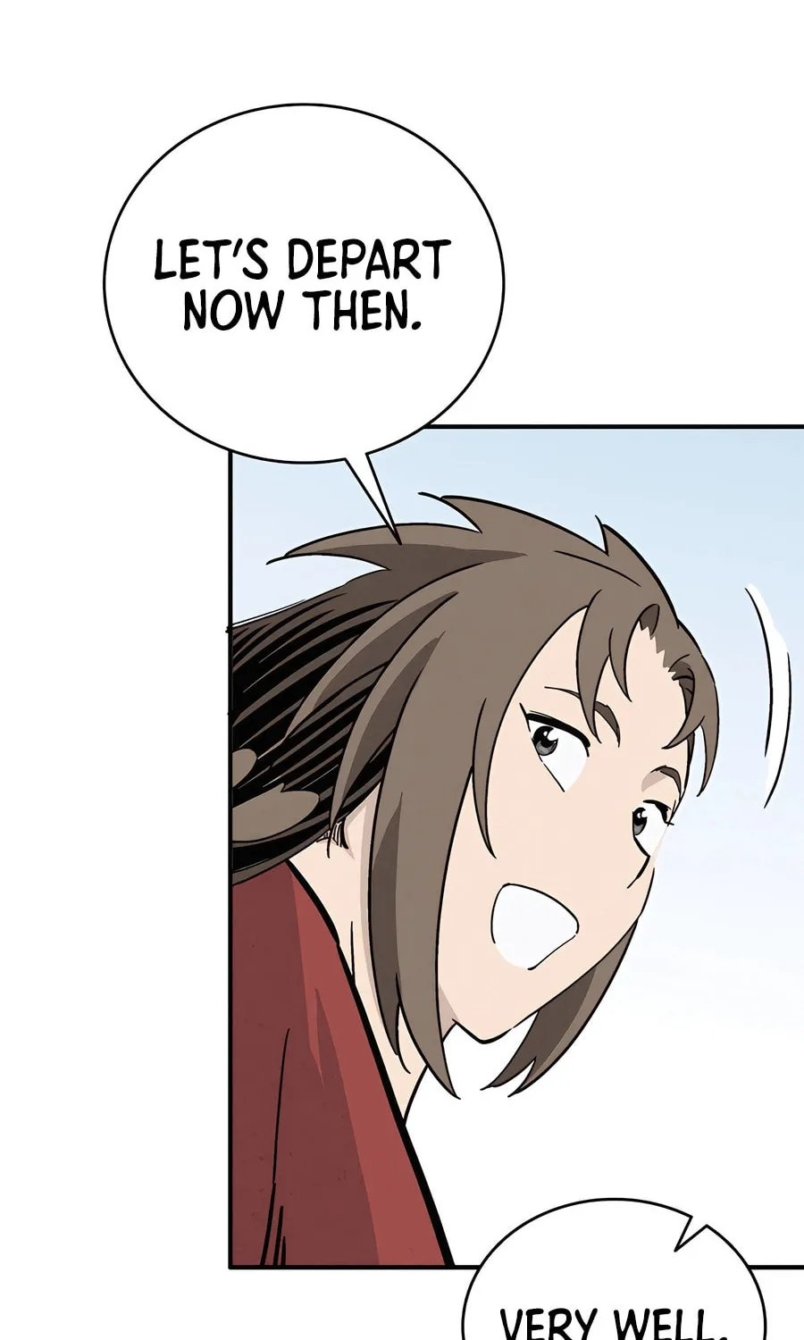 Read The Divine Surgeon chapter 158 image 89 on Lezhin