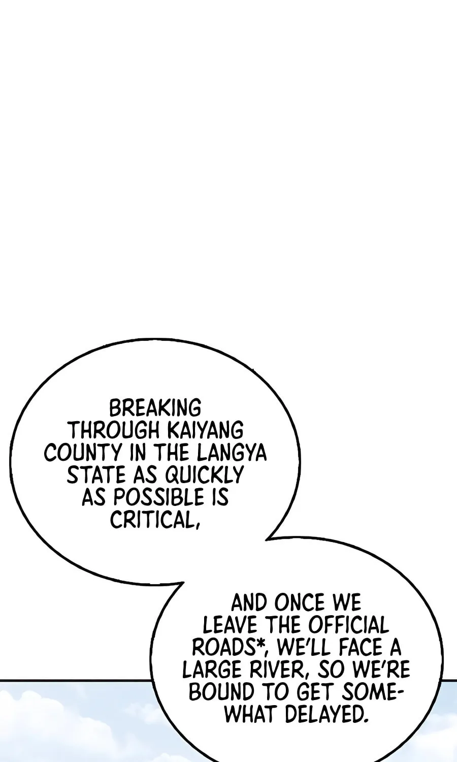 Read The Divine Surgeon chapter 158 image 9 on Lezhin