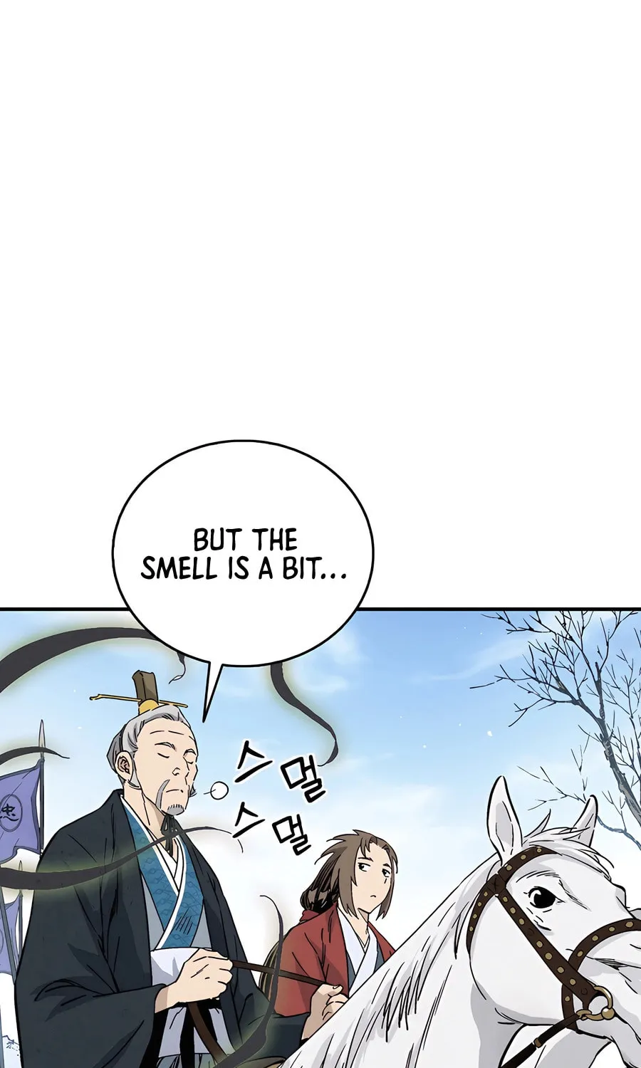Read The Divine Surgeon chapter 158 image 92 on Lezhin