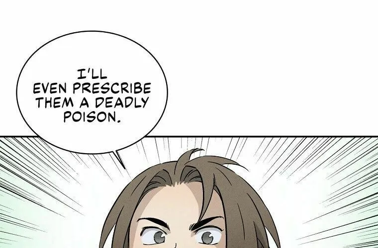 Read The Divine Surgeon chapter 16 image 14 on Lezhin