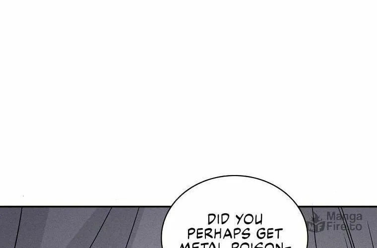 Read The Divine Surgeon chapter 16 image 21 on Lezhin
