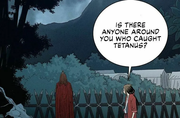 Read The Divine Surgeon chapter 16 image 31 on Lezhin
