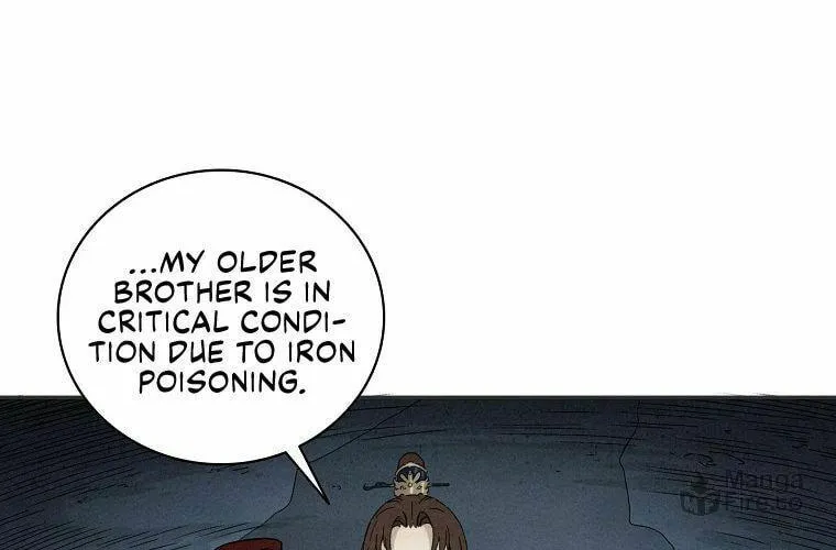 Read The Divine Surgeon chapter 16 image 33 on Lezhin