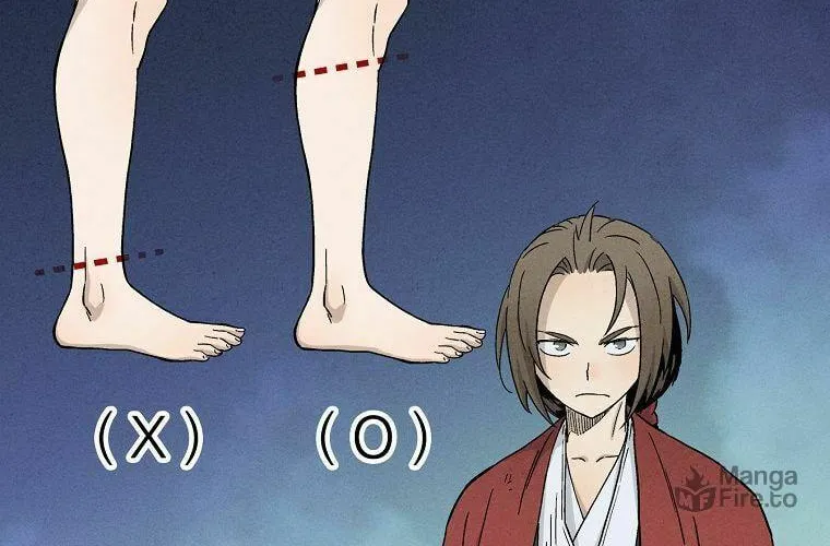Read The Divine Surgeon chapter 16 image 37 on Lezhin