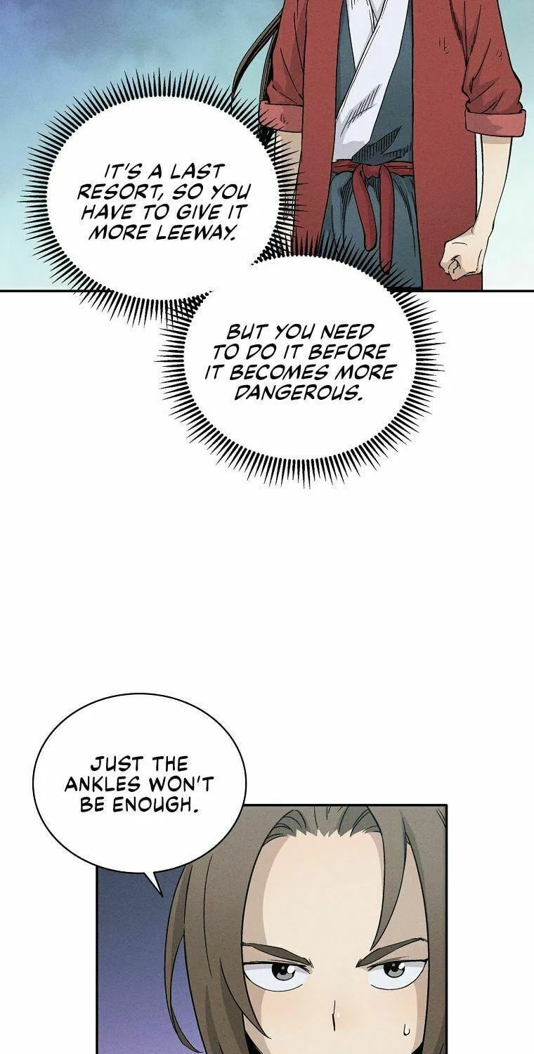 Read The Divine Surgeon chapter 16 image 38 on Lezhin