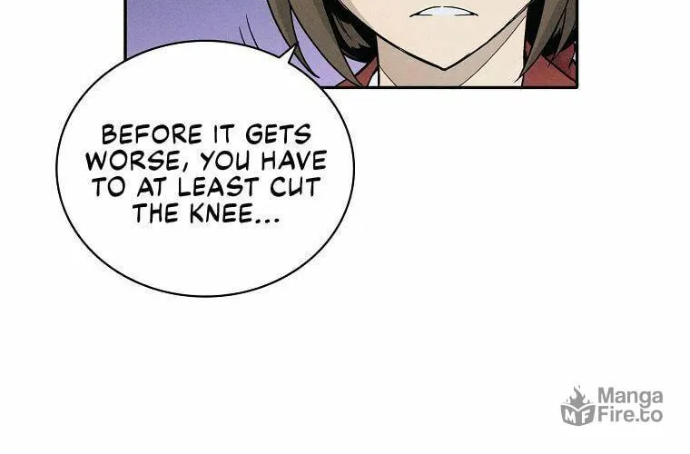 Read The Divine Surgeon chapter 16 image 39 on Lezhin