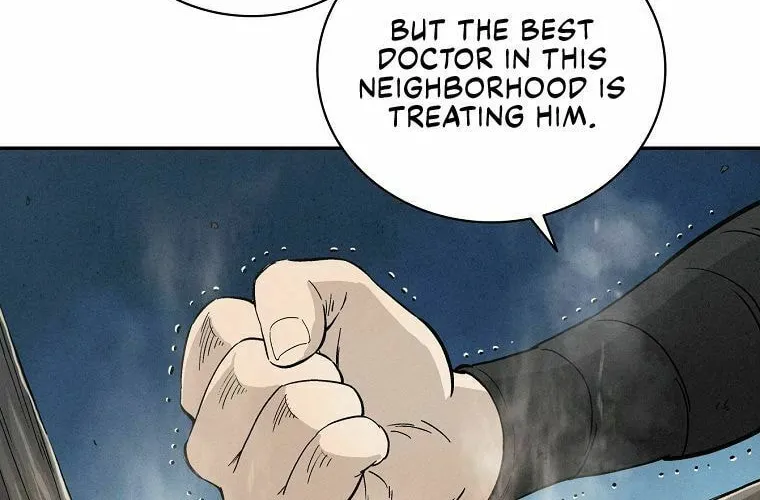 Read The Divine Surgeon chapter 16 image 41 on Lezhin