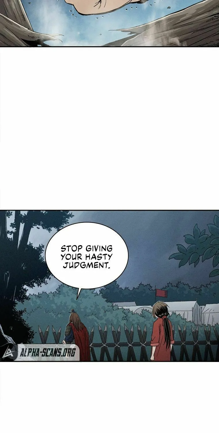 Read The Divine Surgeon chapter 16 image 42 on Lezhin