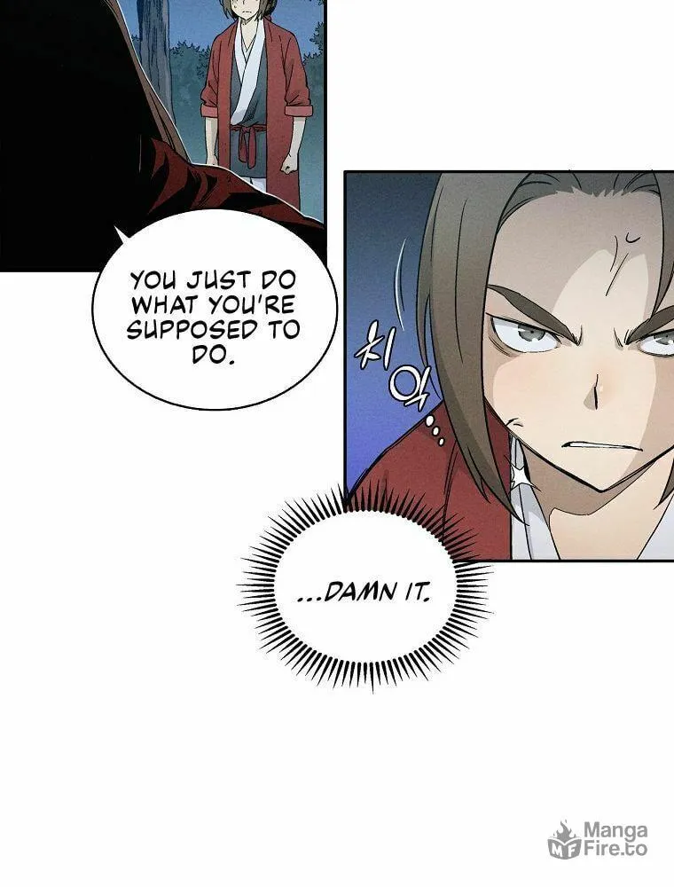 Read The Divine Surgeon chapter 16 image 44 on Lezhin