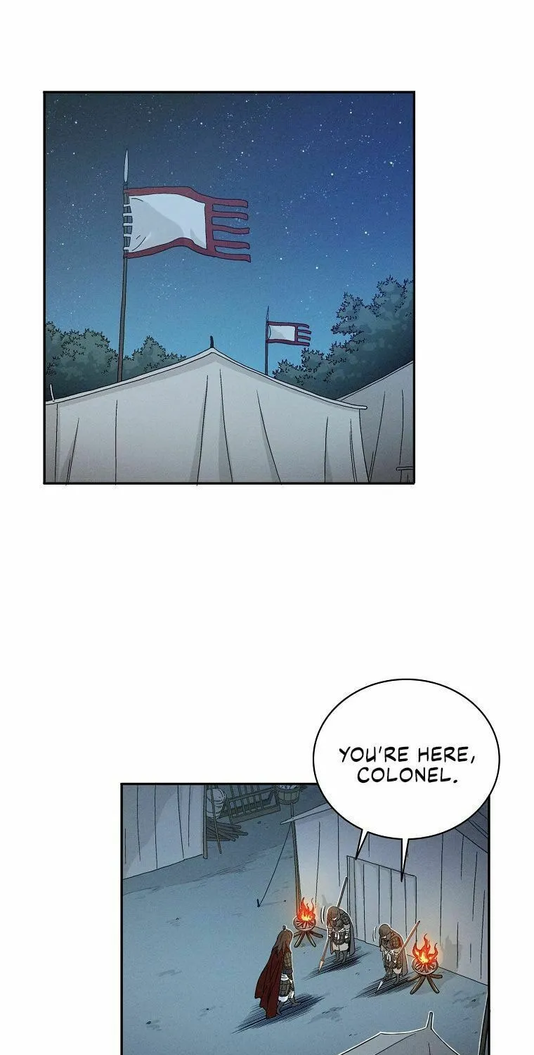 Read The Divine Surgeon chapter 16 image 47 on Lezhin