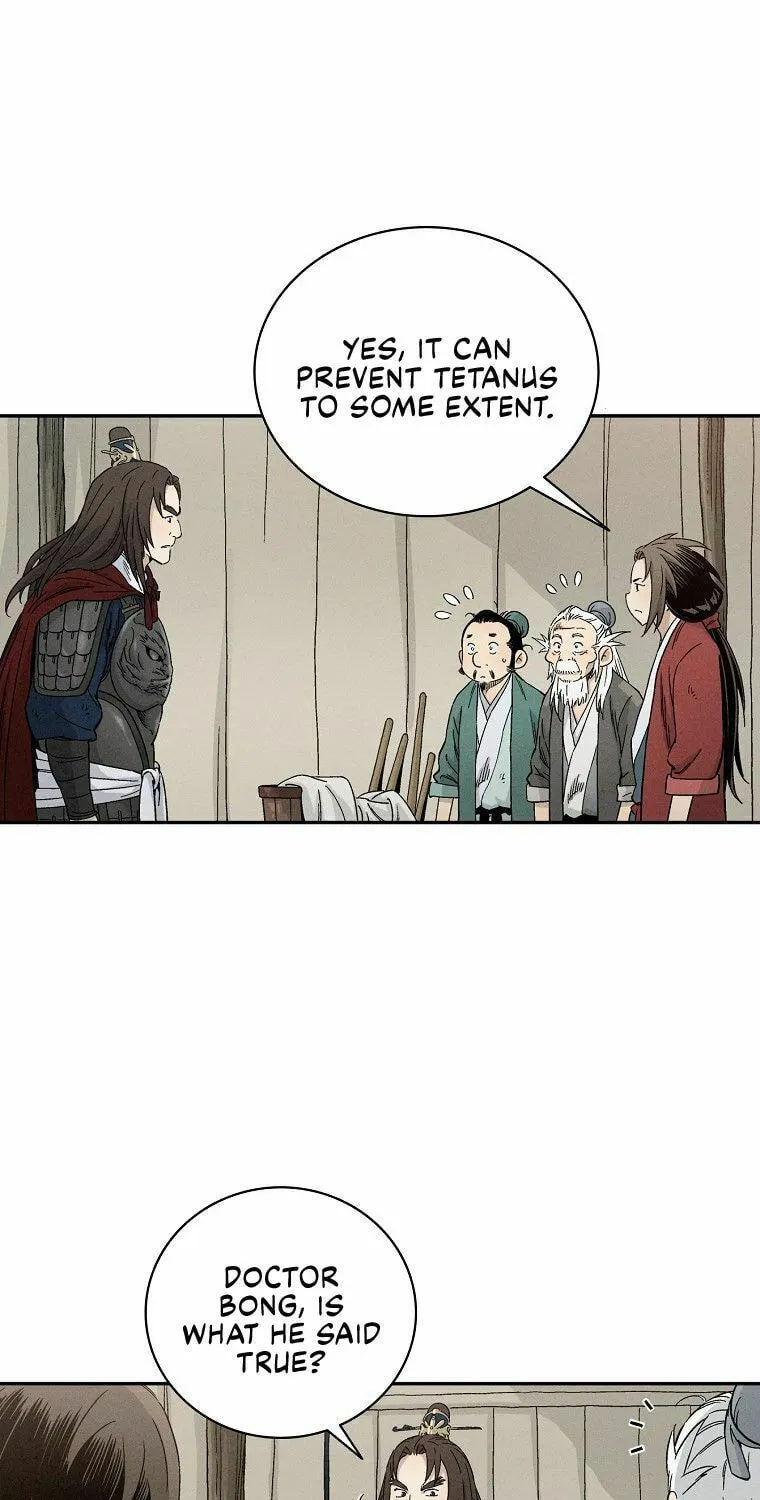 Read The Divine Surgeon chapter 16 image 5 on Lezhin
