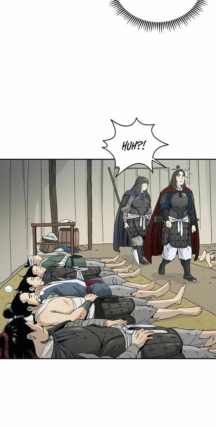 Read The Divine Surgeon chapter 16 image 53 on Lezhin