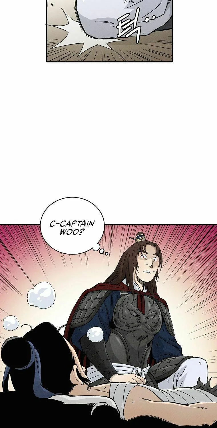 Read The Divine Surgeon chapter 16 image 55 on Lezhin