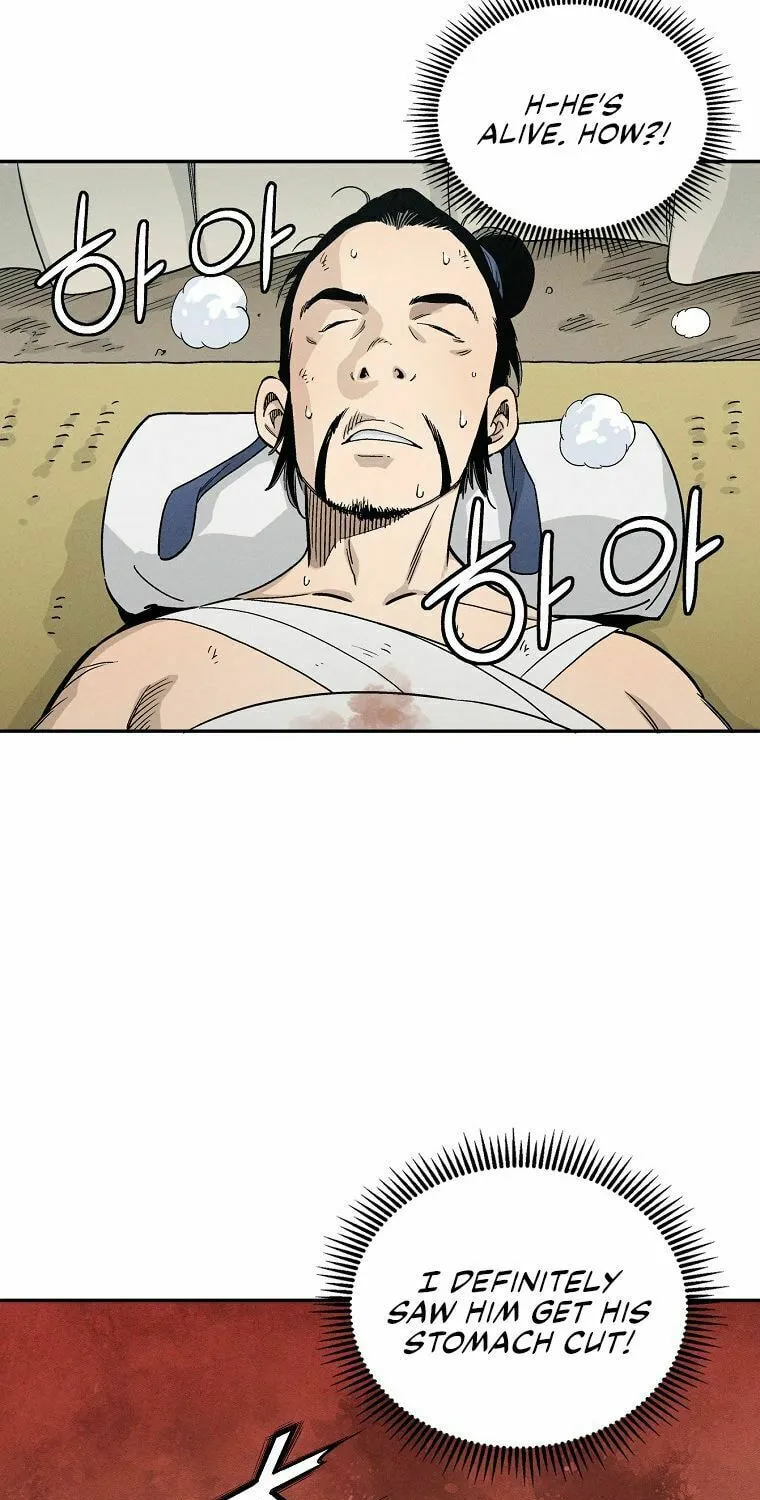 Read The Divine Surgeon chapter 16 image 57 on Lezhin