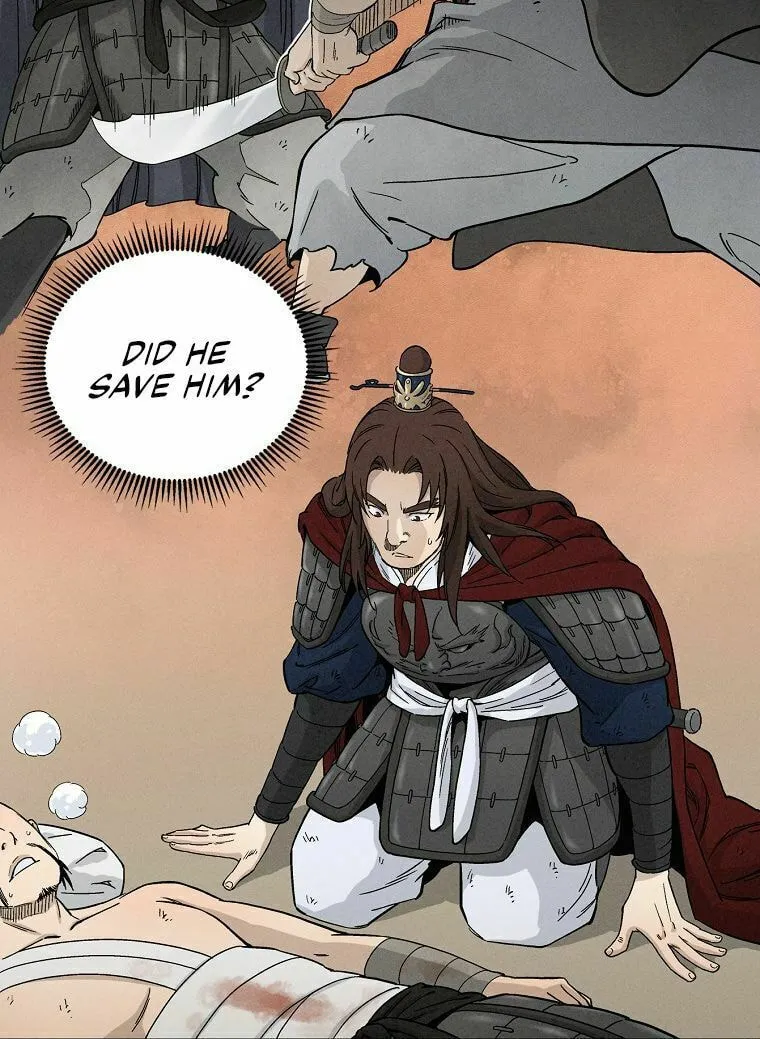Read The Divine Surgeon chapter 16 image 59 on Lezhin