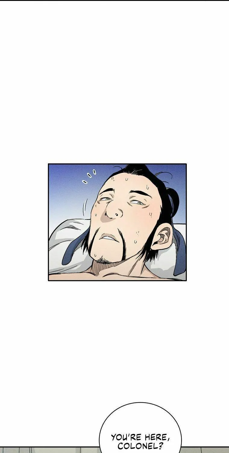 Read The Divine Surgeon chapter 16 image 60 on Lezhin