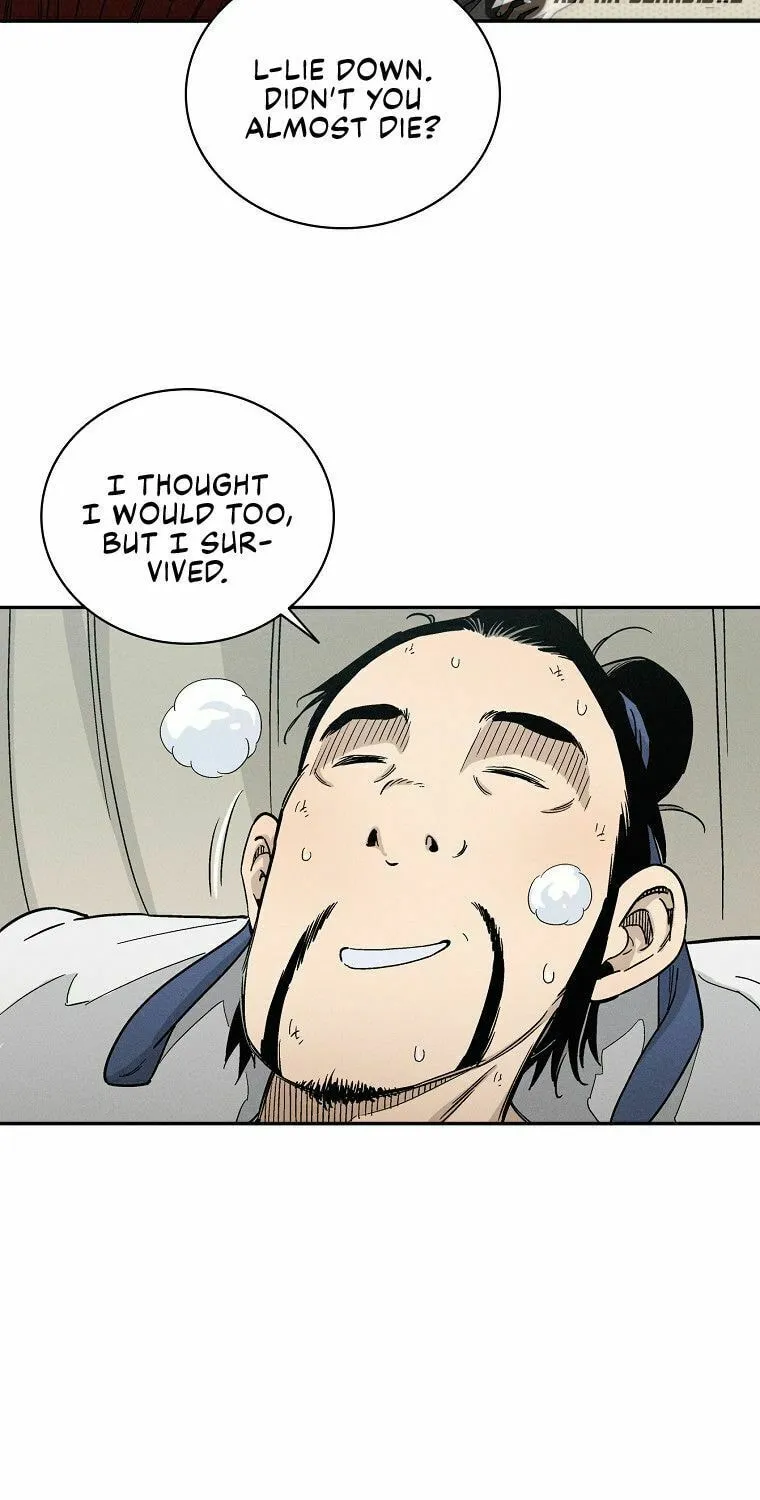 Read The Divine Surgeon chapter 16 image 62 on Lezhin