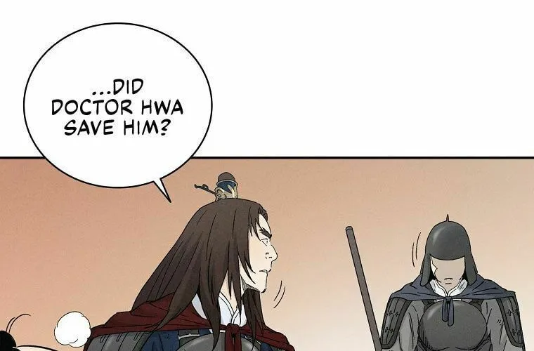 Read The Divine Surgeon chapter 16 image 63 on Lezhin