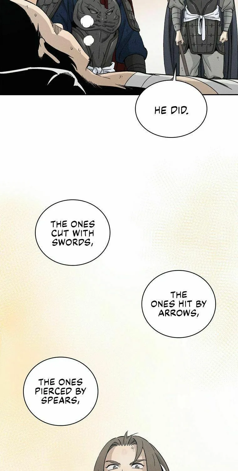 Read The Divine Surgeon chapter 16 image 64 on Lezhin
