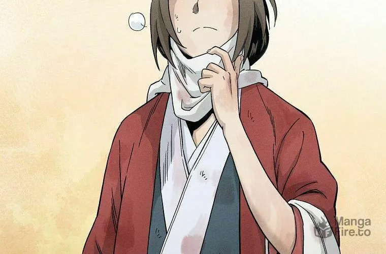 Read The Divine Surgeon chapter 16 image 65 on Lezhin