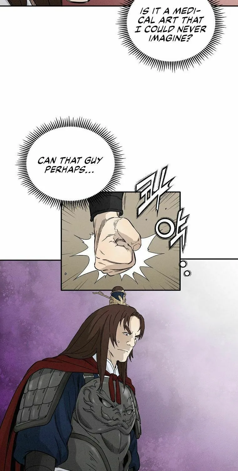 Read The Divine Surgeon chapter 16 image 68 on Lezhin