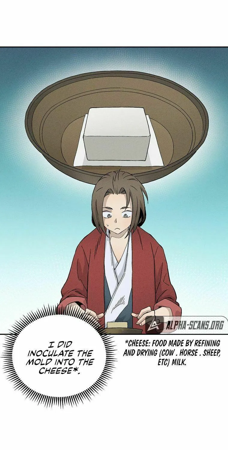 Read The Divine Surgeon chapter 16 image 72 on Lezhin