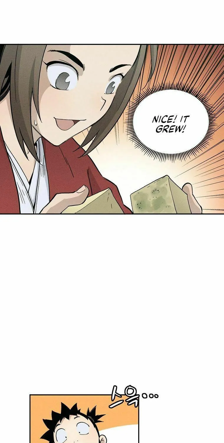 Read The Divine Surgeon chapter 16 image 77 on Lezhin