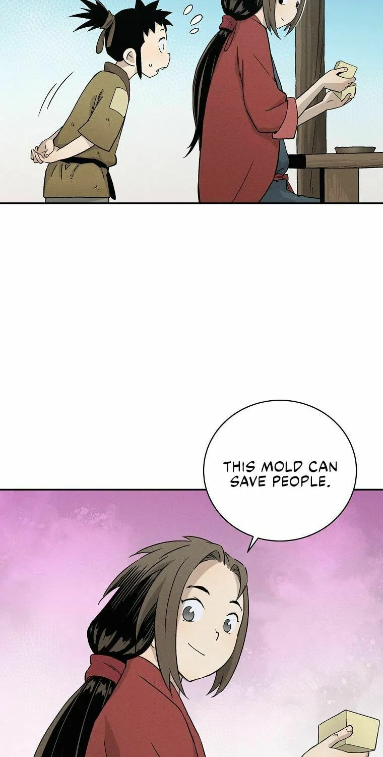 Read The Divine Surgeon chapter 16 image 79 on Lezhin