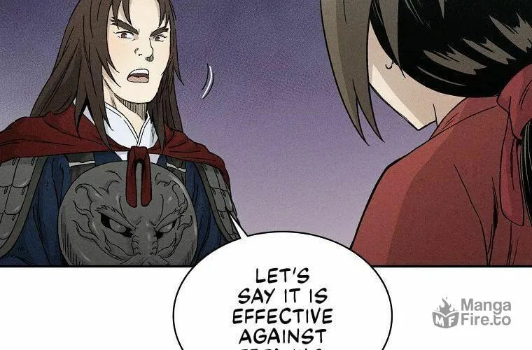Read The Divine Surgeon chapter 16 image 8 on Lezhin