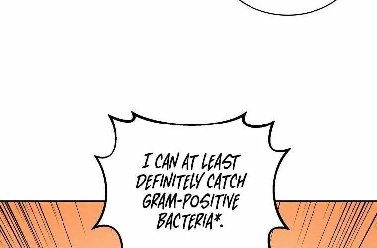 Read The Divine Surgeon chapter 16 image 82 on Lezhin