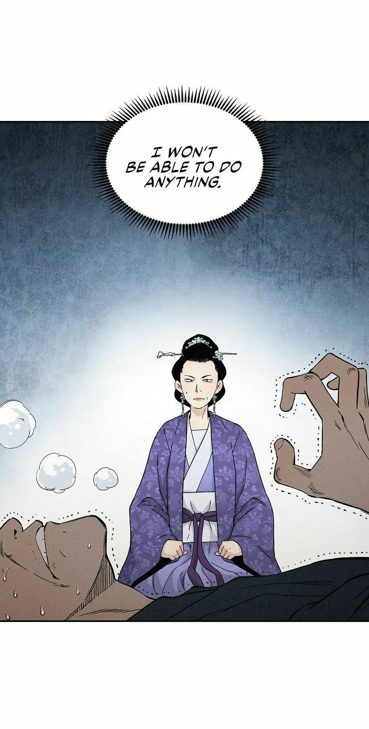 Read The Divine Surgeon chapter 16 image 87 on Lezhin