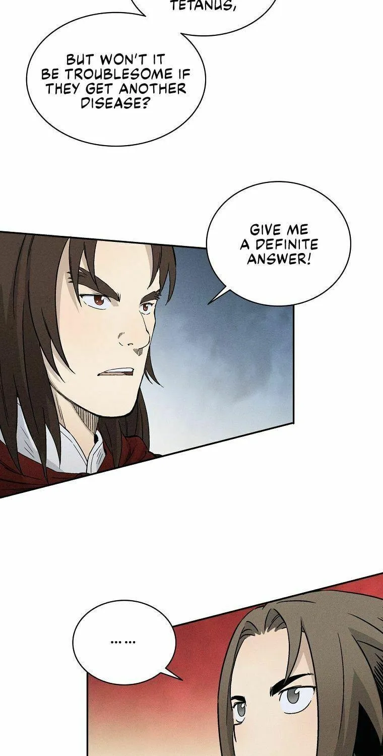 Read The Divine Surgeon chapter 16 image 9 on Lezhin